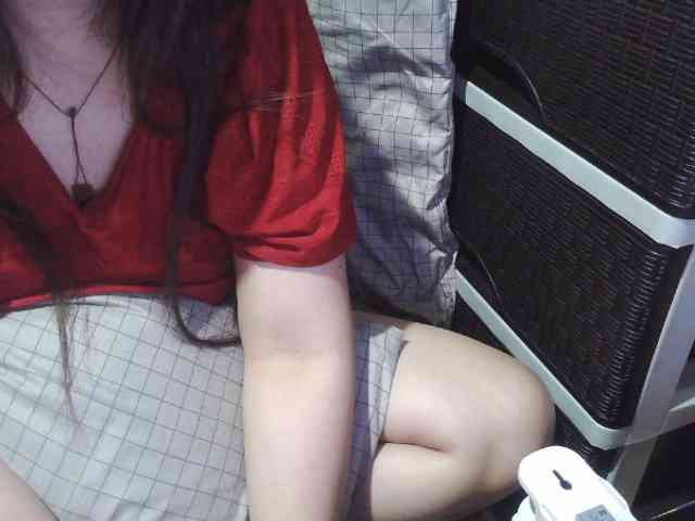 Cassiee webcam