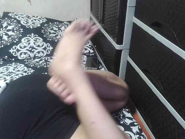 Cassiee webcam