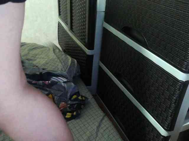 Cassiee webcam