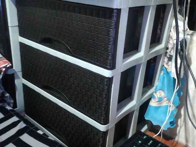 Cassiee webcam