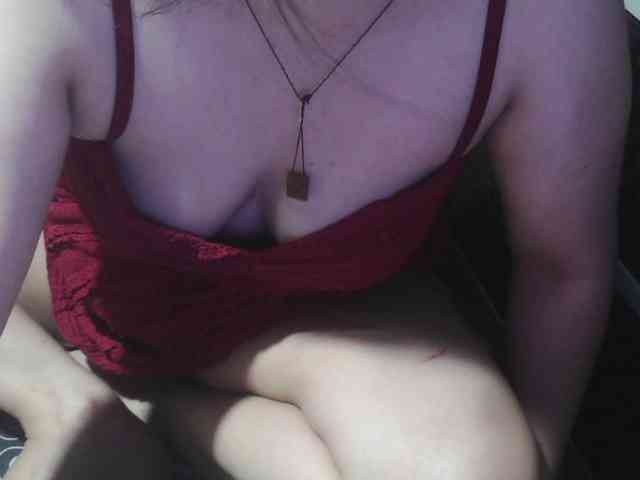 Cassiee webcam
