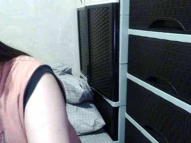 Cassiee webcam