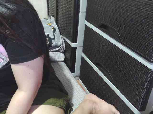 candyshane Live Webcam on BongaCams