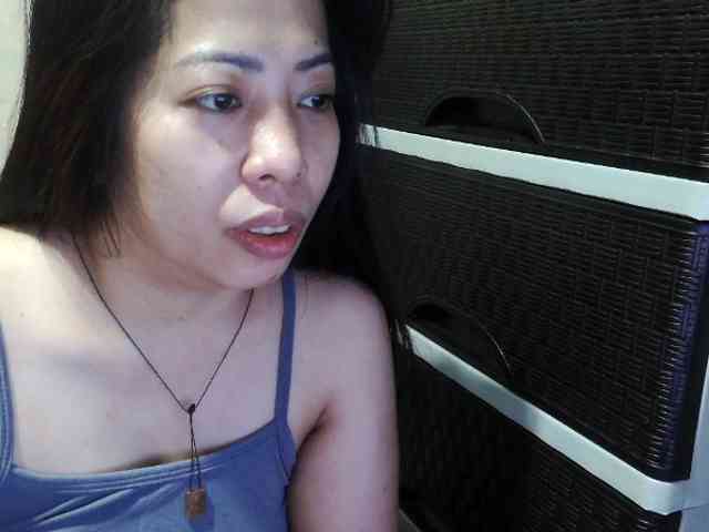 Cassiee webcam