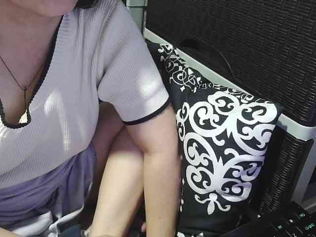 Cassiee webcam