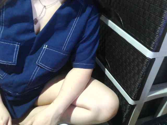Cassiee webcam