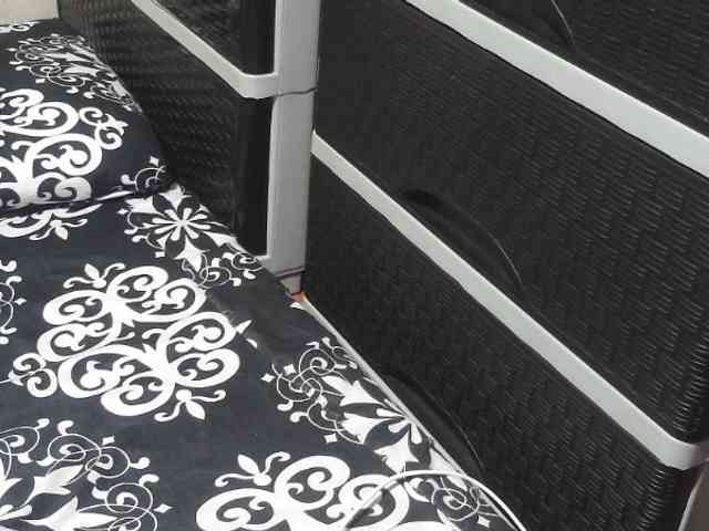 Kazzandra webcam