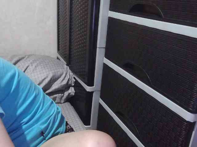 Cassiee webcam