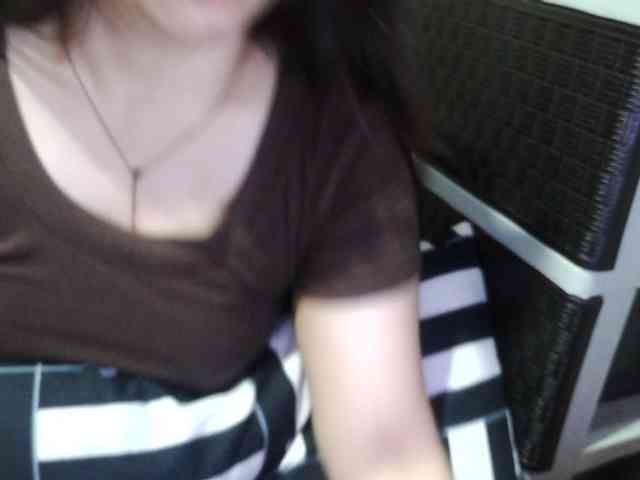 Cassiee webcam