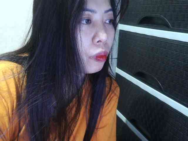 Cassiee webcam