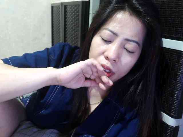 Cassiee webcam