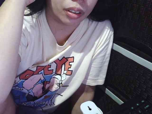 Cassiee webcam