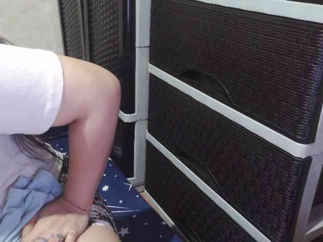 Cassiee webcam