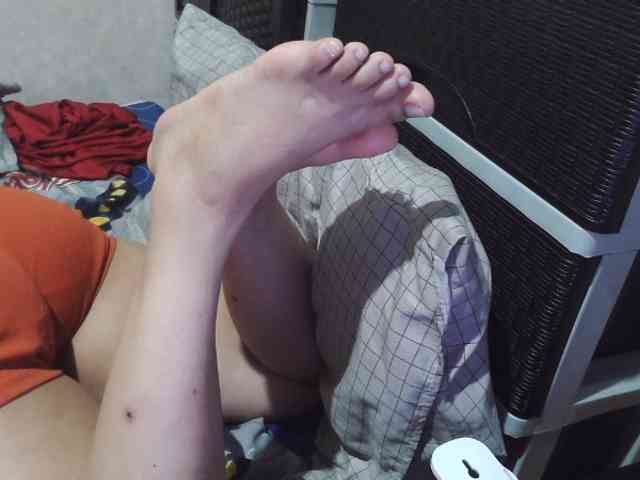 Cassiee webcam