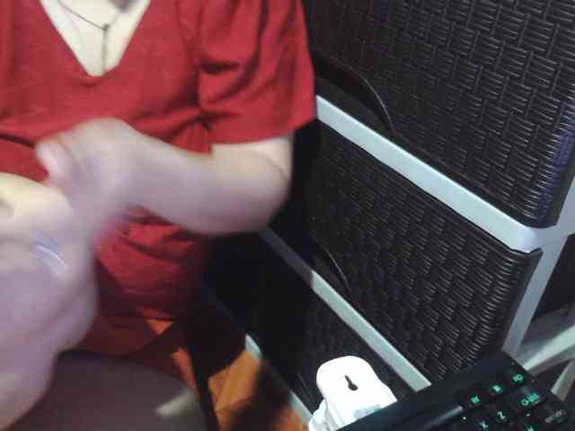 Cassiee webcam