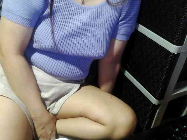 Cassiee webcam