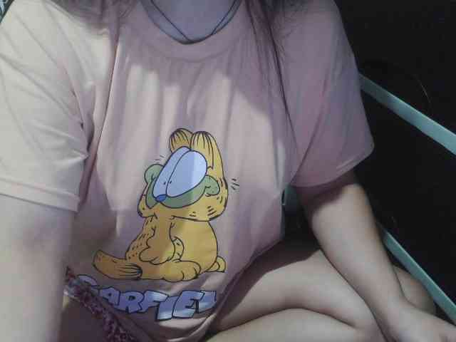 Cassiee webcam