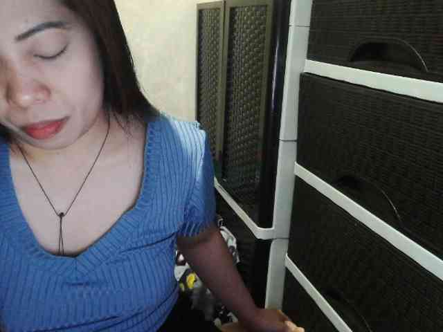 Cassiee webcam