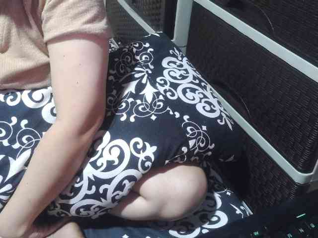 Live stream of candyshane