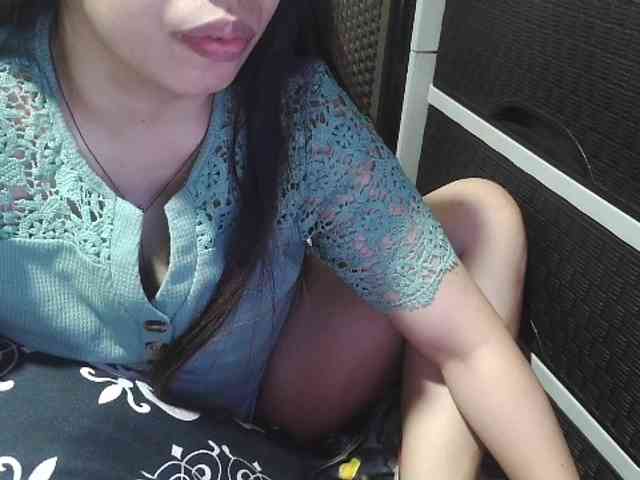Cassiee webcam