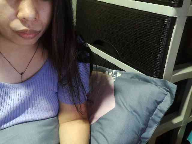 Cassiee webcam