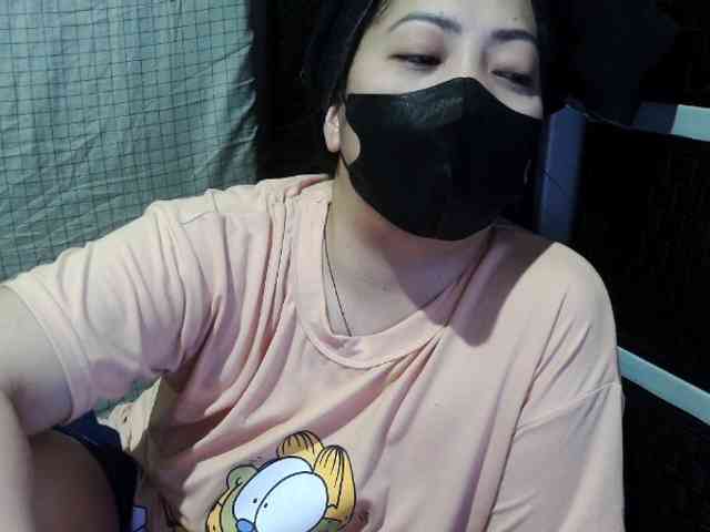 Cassiee webcam