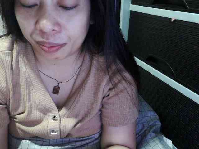 Cassiee webcam