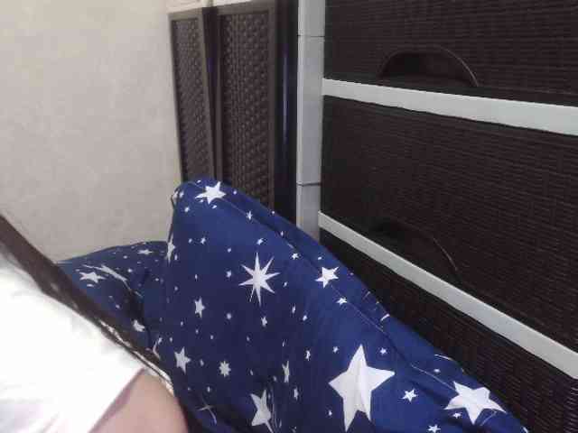 Cassiee webcam