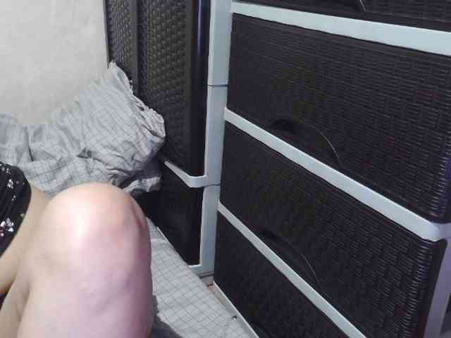 Cassiee webcam