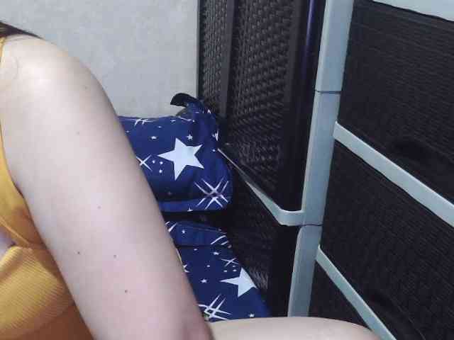 Cassiee webcam
