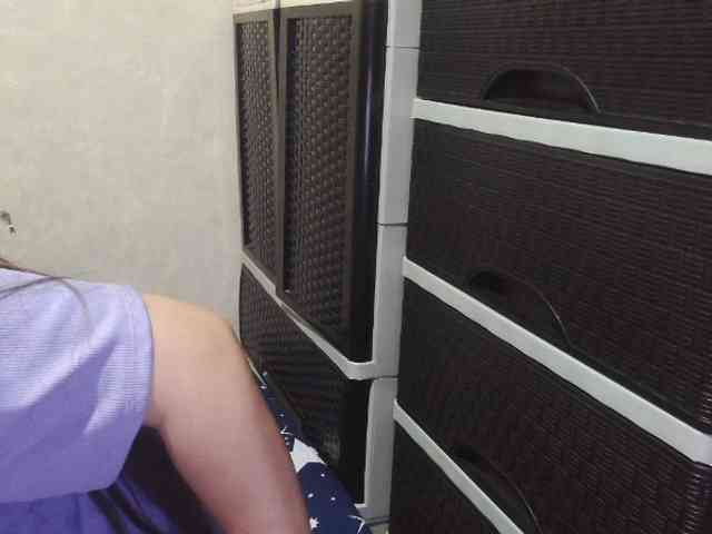 Cassiee webcam
