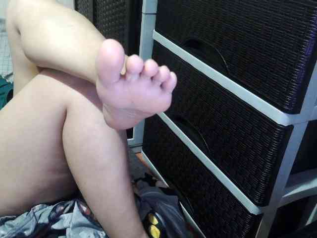 Cassiee webcam