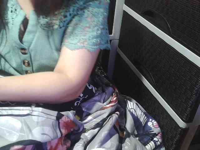 Cassiee webcam
