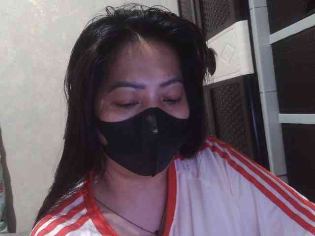 Cassiee webcam