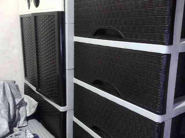 Cassiee webcam