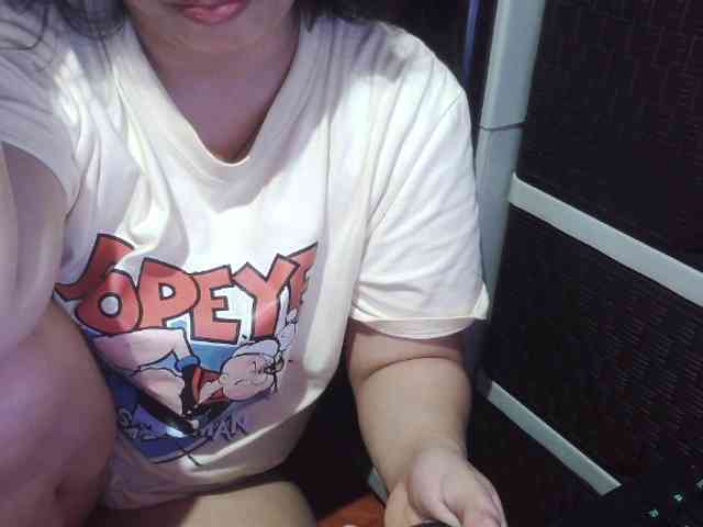 Cassiee webcam