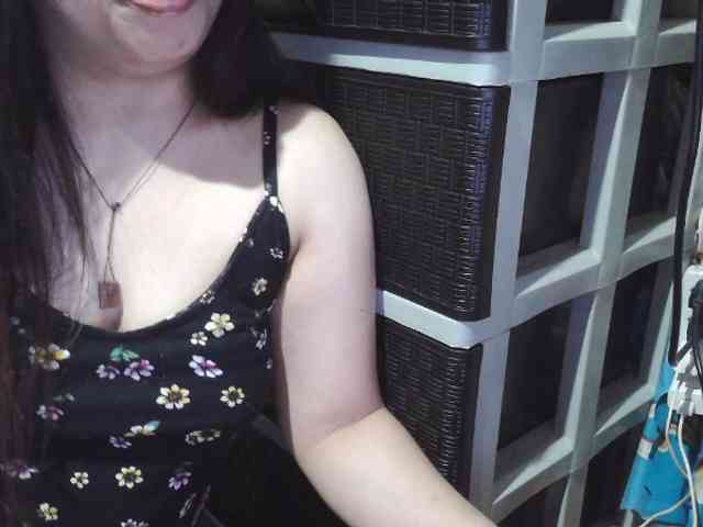 Cassiee webcam