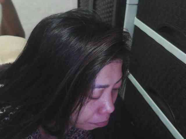 Cassiee webcam