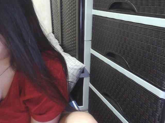 Cassiee webcam