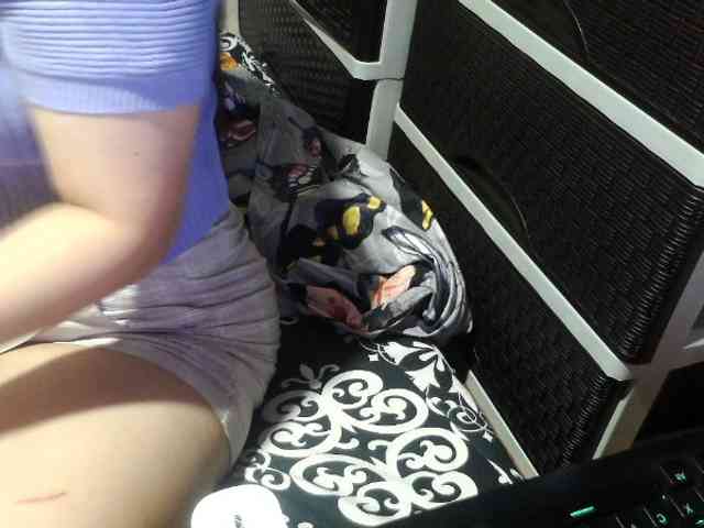 Cassiee webcam