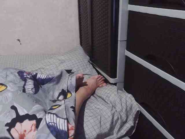 Cassiee webcam