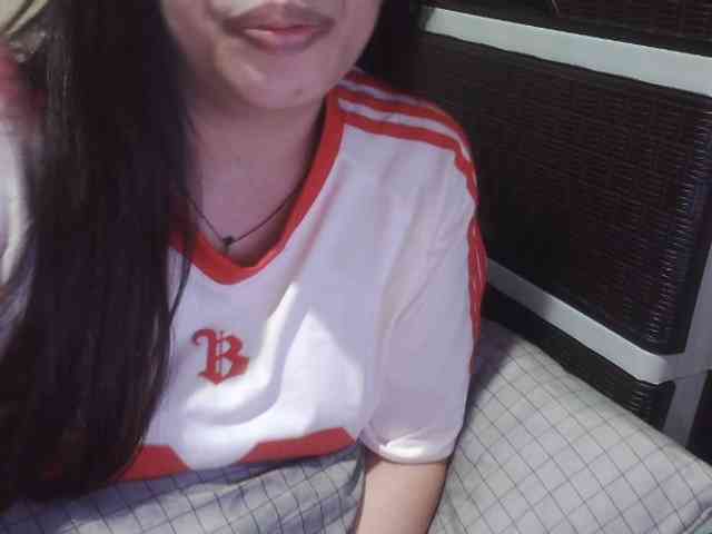 Cassiee webcam