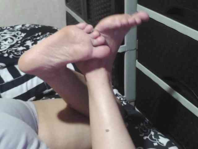 Kazzandra webcam