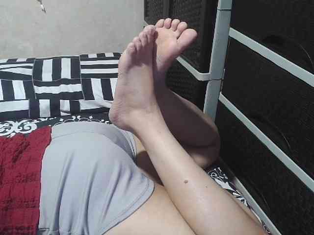 Kazzandra webcam