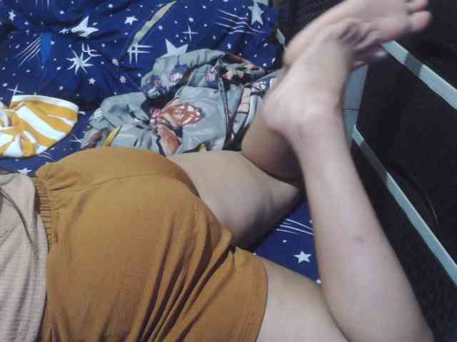 Cassiee webcam