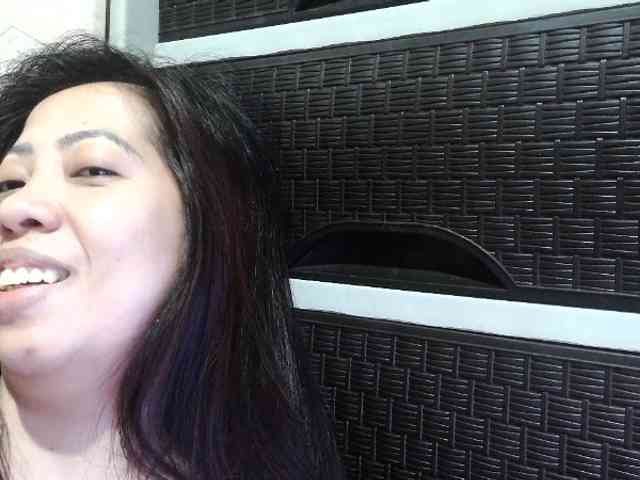 Cassiee webcam