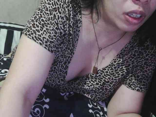 Cassiee webcam