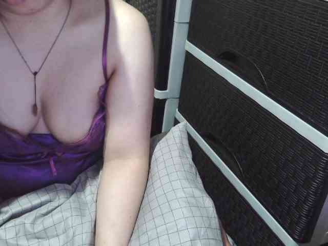 Cassiee webcam