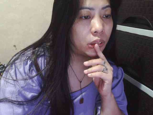 Cassiee webcam