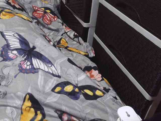 Cassiee webcam